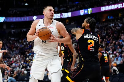 Nikola Jokic