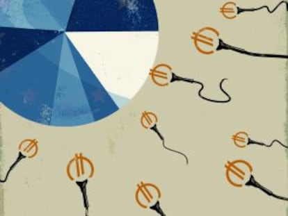 La hora de la inversión pública en Europa