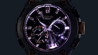 Casio G-Shock MRG-B2000JS-1A