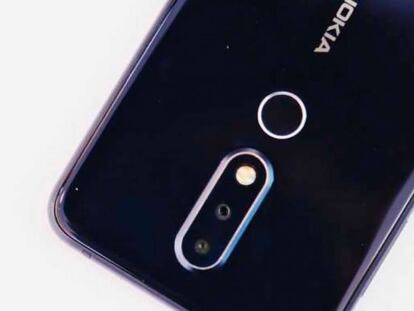 El diseño del nuevo Nokia X queda al descubierto en varias imágenes