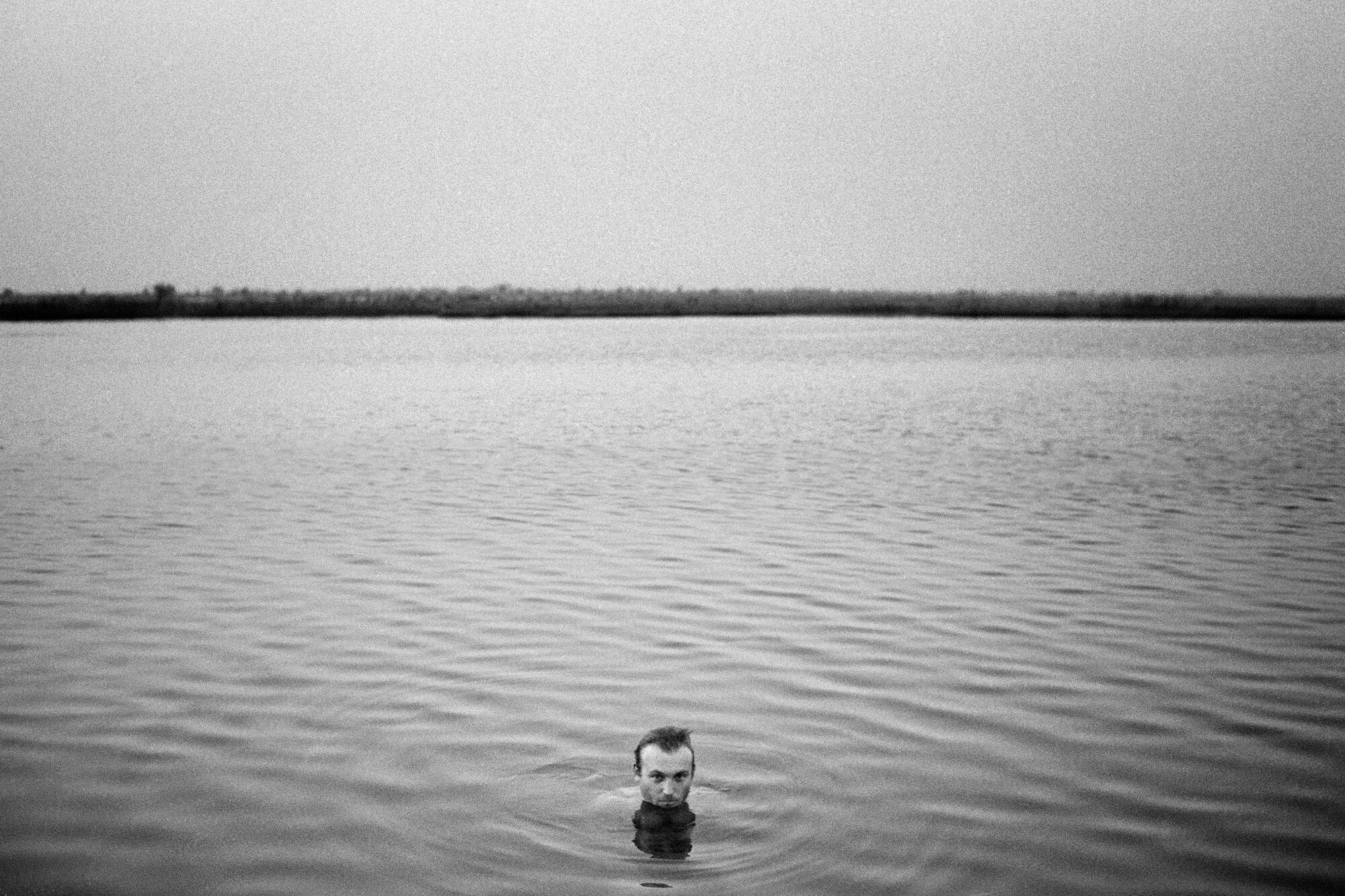 Segou, Mali; 1991. 