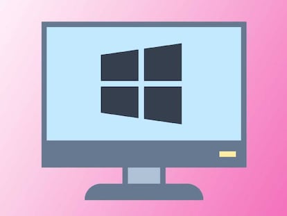 Cómo hacer transparentes las ventanas de Windows 10