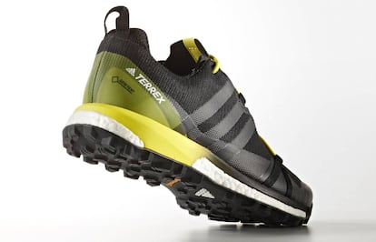 Adidas Terrex Agravic GTX