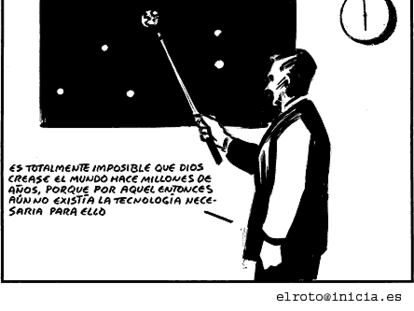 EL ROTO