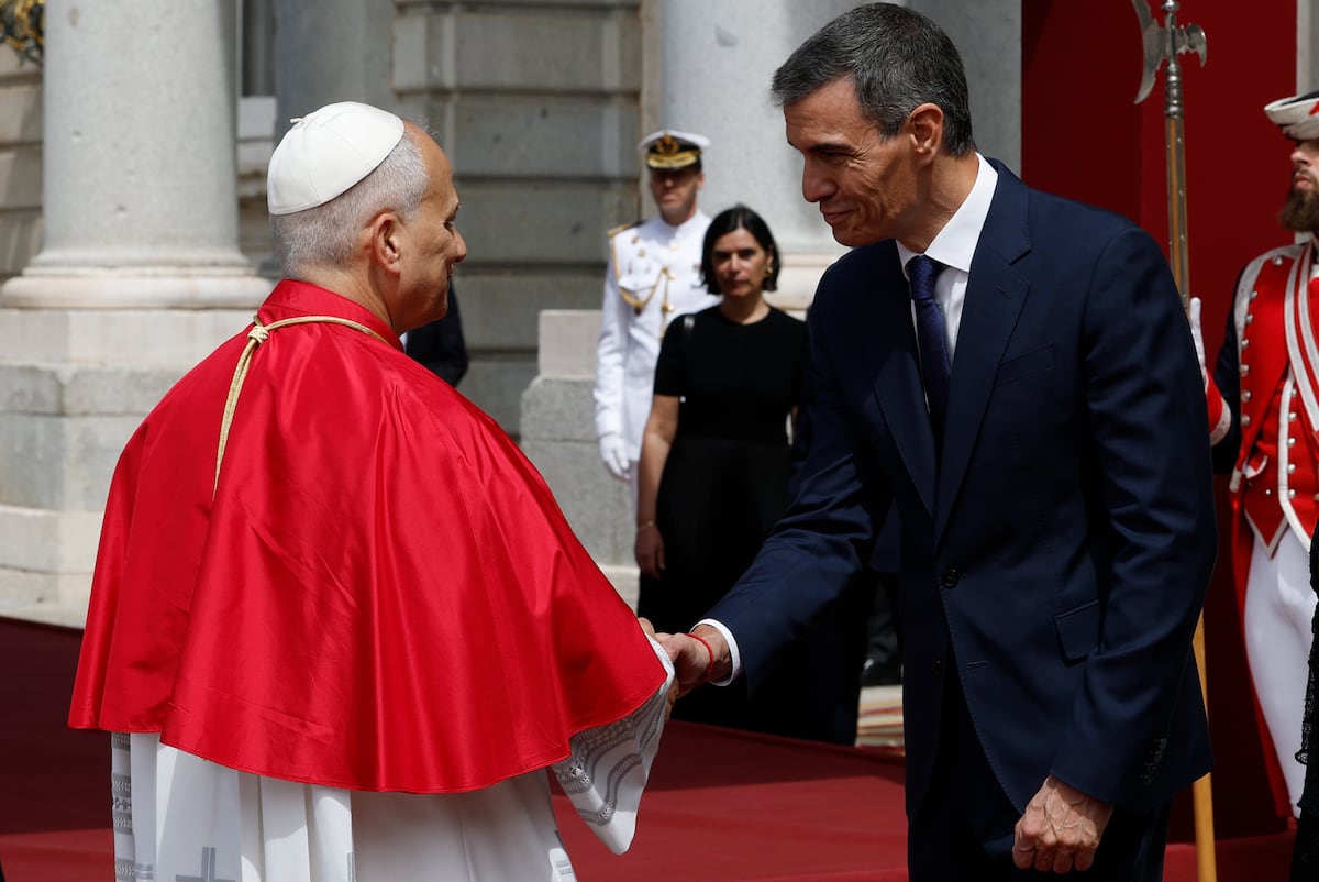 Objetivo: proteger al presidente
