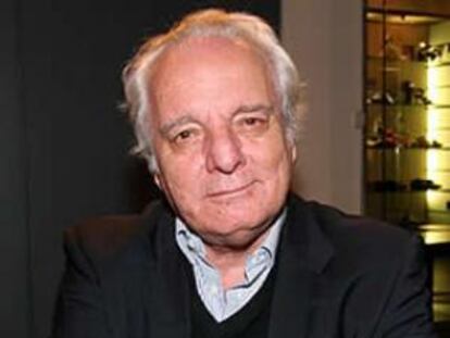 Entrevista con Javier Reverte