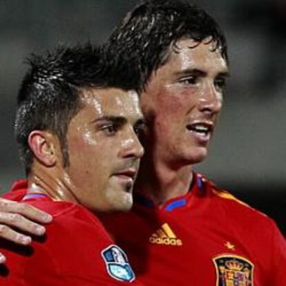 200.000 camisetas de La Roja con la estrella