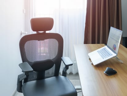Estas son las mejores sillas ergonómicas con descuento Black Friday que se pueden comprar en Amazon