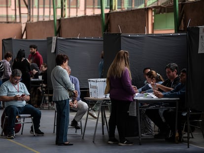 Elecciones en Chile 2025