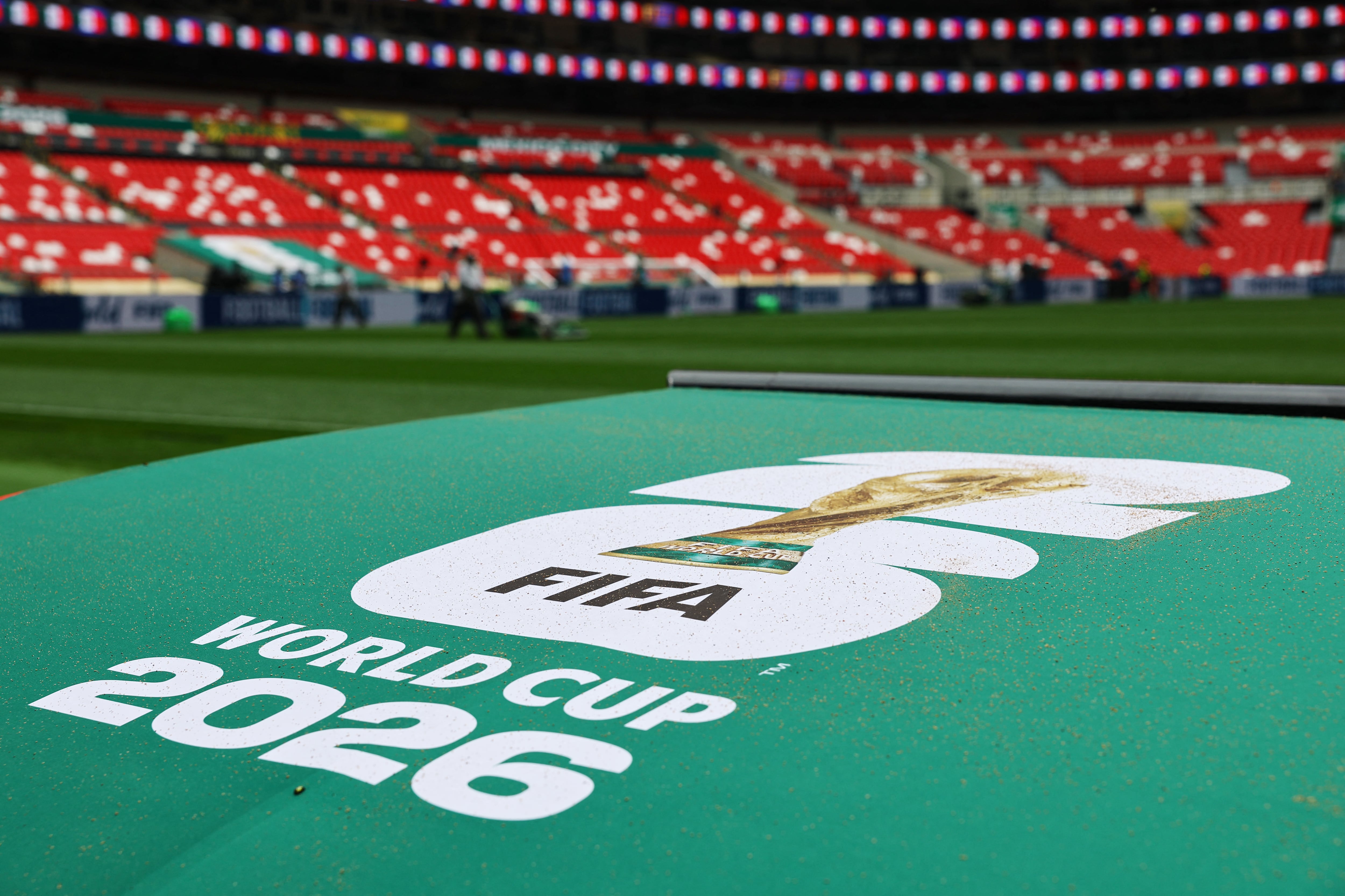 Detalles de la inauguración del Mundial en Ciudad de México: manifestaciones, cierres viales y operativos en el Estadio Azteca