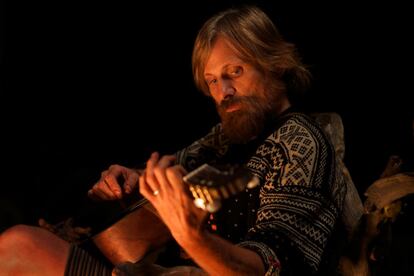 Viggo Mortensen, por 'Captain Fantastic'.