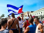 Protestas en Cuba 11 de julio