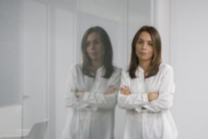 Patricia Manso, fundadora de Style Privé.