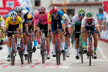 Vuelta a España 2023