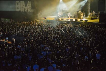 Festival BIME Live 2015