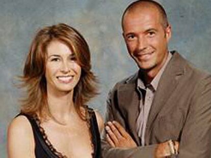 Ana García Siñeriz y Manu Carreño abren una nueva etapa en <i>Lo + Plus.</i>