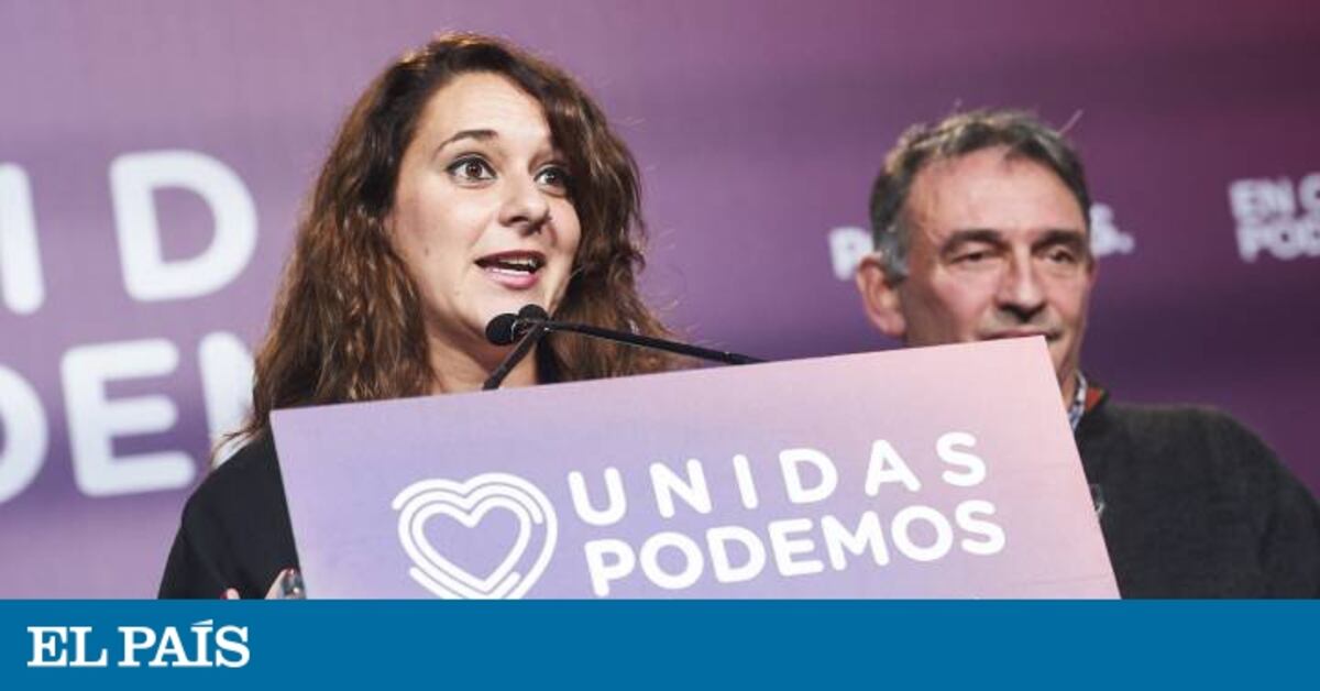 Podemos consultará a sus bases el pacto con el PSOE a partir de este ...