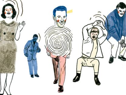 Ilustración de Sonia Pulido