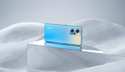 Teléfono Realme