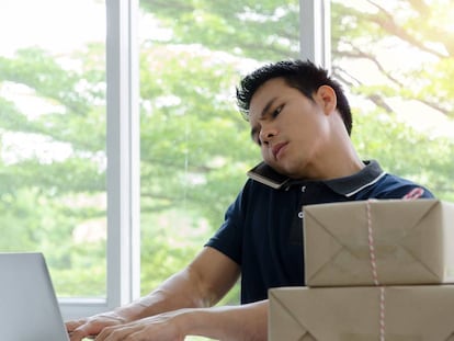 Los chinos amplían su colonización del Régimen de Autónomos en España