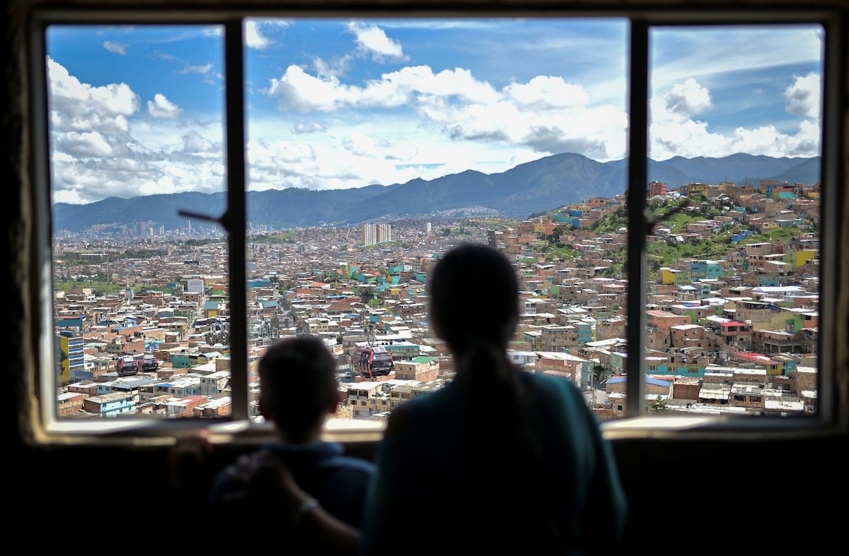 Las ciudades del futuro: un compás hacia la sostenibilidad y la equidad en Latinoamérica | Especial