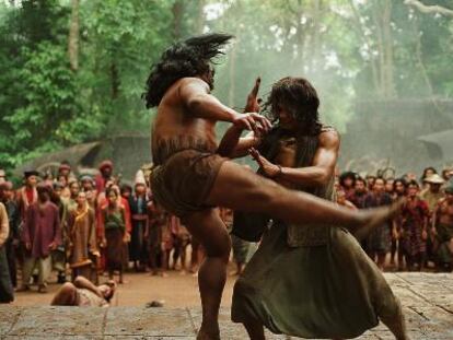 Fotografia de Ong Bak 2