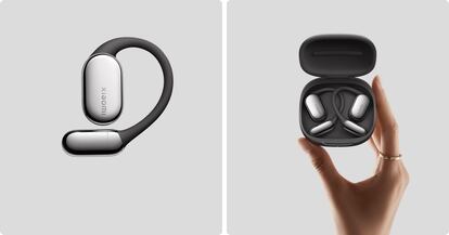 Xiaomi Open Earphones Pro