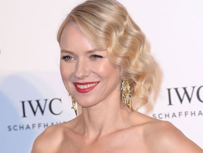 Así visten las estrellas en Cannes