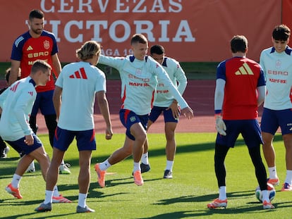 Dani Olmo