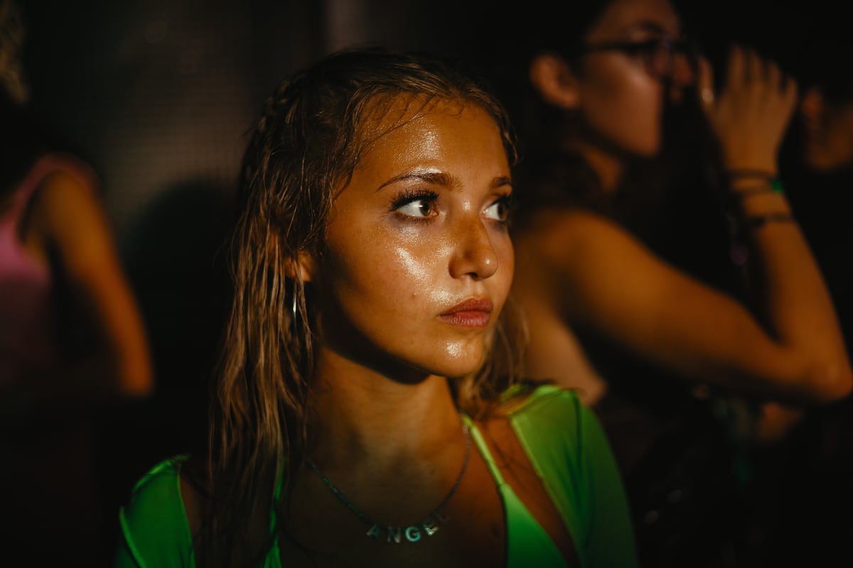 De ‘los ricos no sudan’ de Marx a las ‘chicas limpias’ de Instagram: el sudor como marcador de clase y de control biopolítico