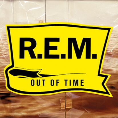 R.E.M. Out of Time. 25th Anniversary EditionUniversalEl rock cambió para siempre en 1991 por medio de Nirvana. Antes de eso, REM ya había facilitado el camino para el rock alternativo. Lo hicieron con este álbum, refinando su lírica con la archiconocida Losing My Religion. El cuarteto nunca sonó ni tan descaradamente comercial como en Shiny Happy People ni tan inspirado como en Low, Texarkana, Belong o Near Wild Heaven. La obra es celebrada en su 25º aniversario con una versión deluxe que incluye un disco con maquetas.