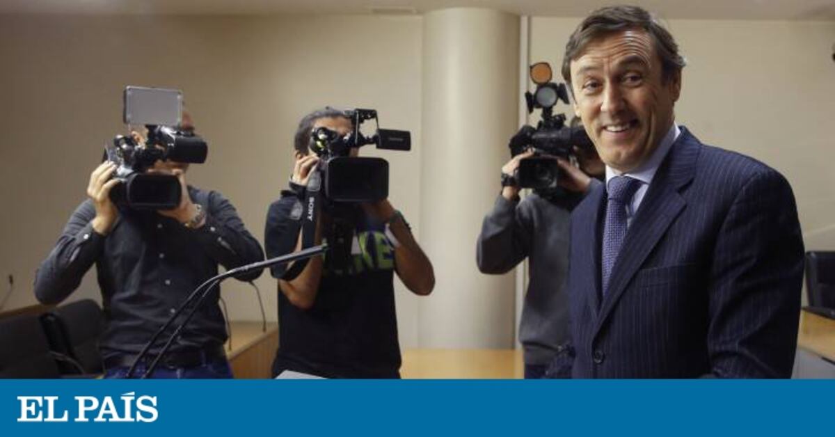 El Gobierno prevé negociar en breve los Presupuestos con el PNV ...