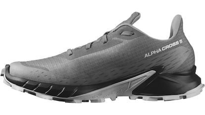 Zapatillas Alphacross 5.