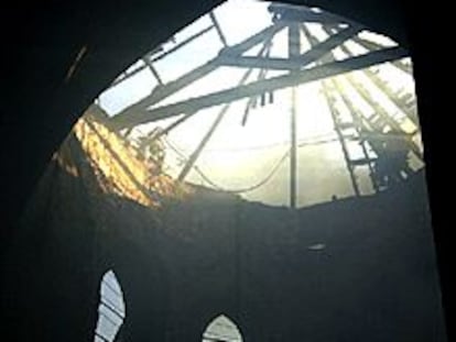 iglesia