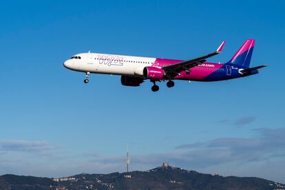Wizz Air ‘low cost’