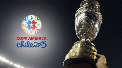 Cómo ver en directo o por Internet la final de la Copa América 2015