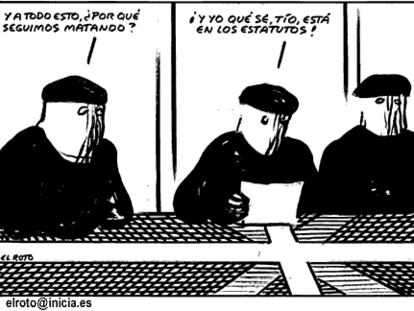 EL ROTO