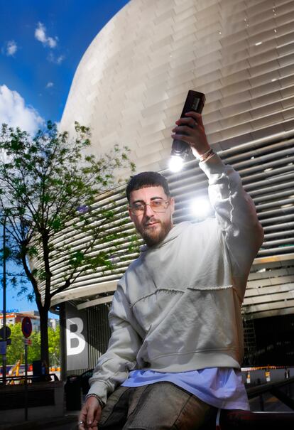 Jordan Bajo, fotógrafo