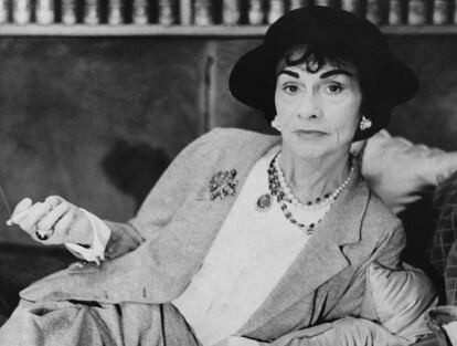 Las prendas de Coco Chanel que encontrarás en las rebajas