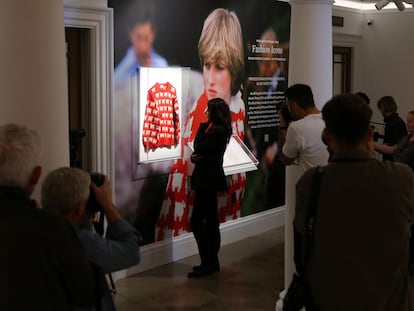 Diana, Princess of Wales