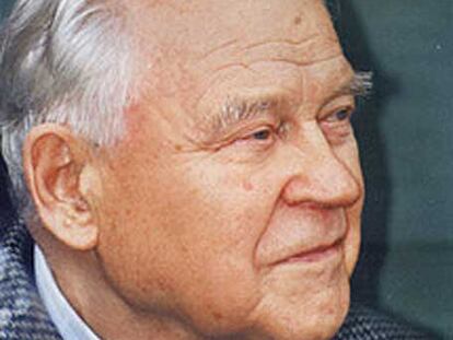 Tijon Jrénnikov.