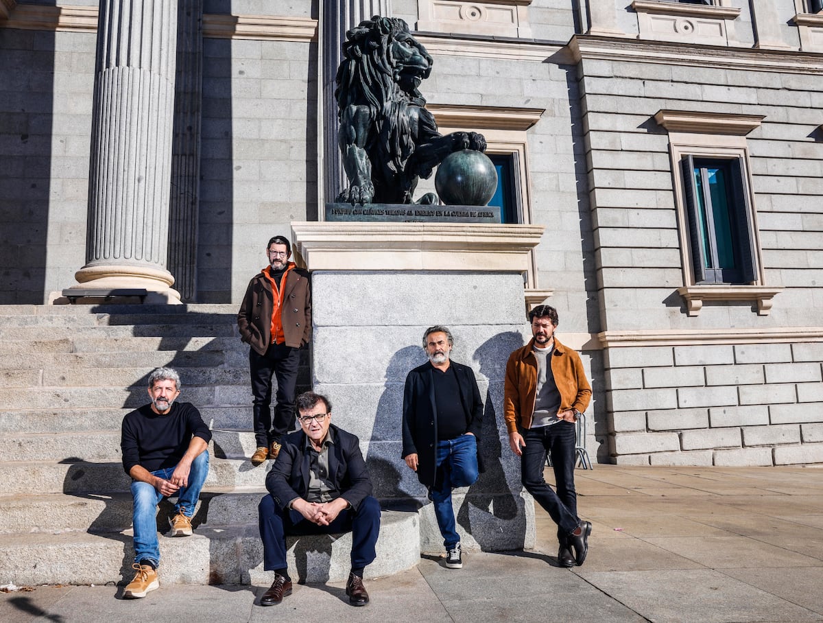 ‘Anatomía de un instante’: la gran novela sobre el 23-F ahora también es la gran serie sobre el golpe