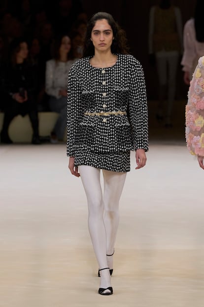 Chanel alta costura primavera-verano 2024