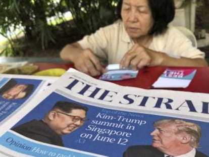 La cumbre, la de más alto nivel celebrada nunca entre ambos países, será el éxito más insólito o un fracaso sonado del presidente de EE UU