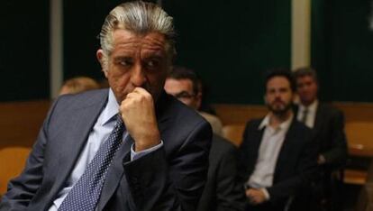 Fotograma de 'B: La película'.