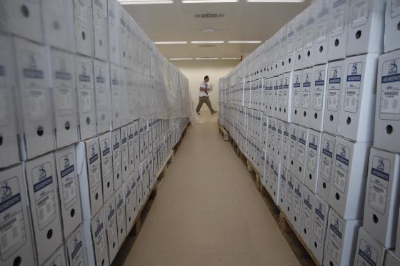 Inteligencia artificial para el buen gobierno