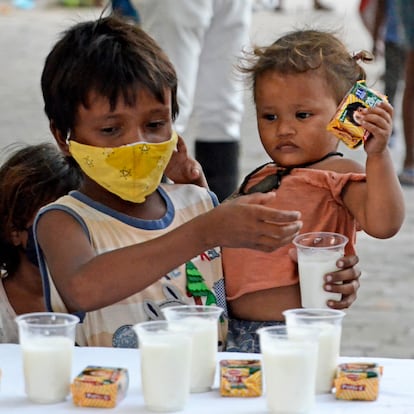 Nueva arquitectura financiera