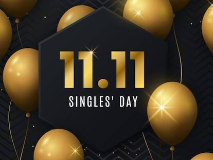 ‘Singles Day’, ¿cómo encontrar los mejores descuentos? ¿Están solo en AliExpress?