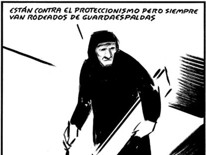 EL ROTO