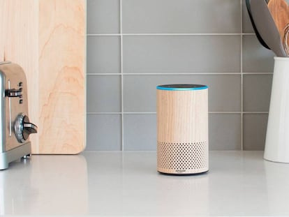 Se filtran nuevos productos de Amazon compatibles con Alexa